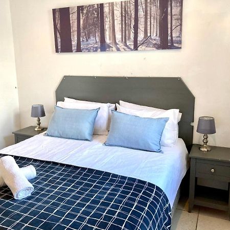 Mangolds Guest House Port Elizabeth Zewnętrze zdjęcie