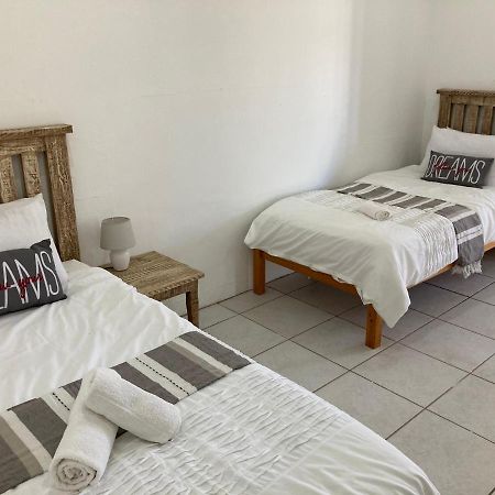 Mangolds Guest House Port Elizabeth Zewnętrze zdjęcie