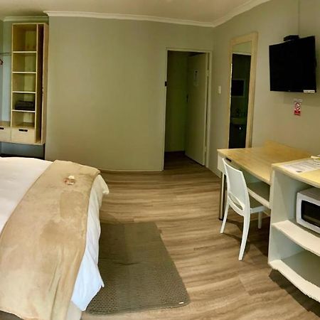 Mangolds Guest House Port Elizabeth Zewnętrze zdjęcie