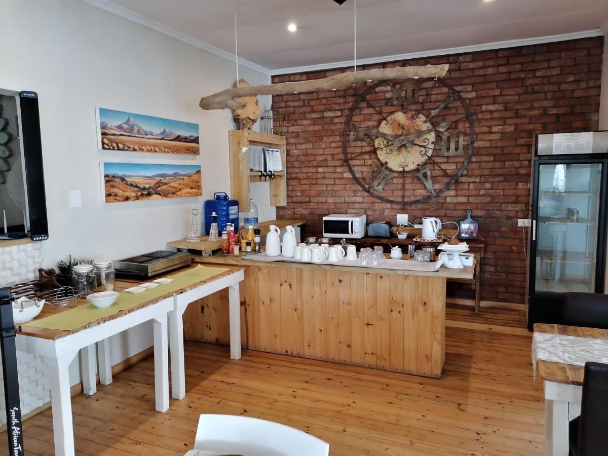 Mangolds Guest House Port Elizabeth Zewnętrze zdjęcie