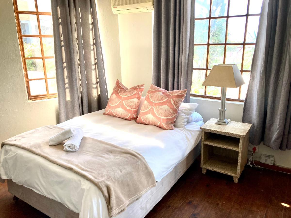 Mangolds Guest House Port Elizabeth Zewnętrze zdjęcie