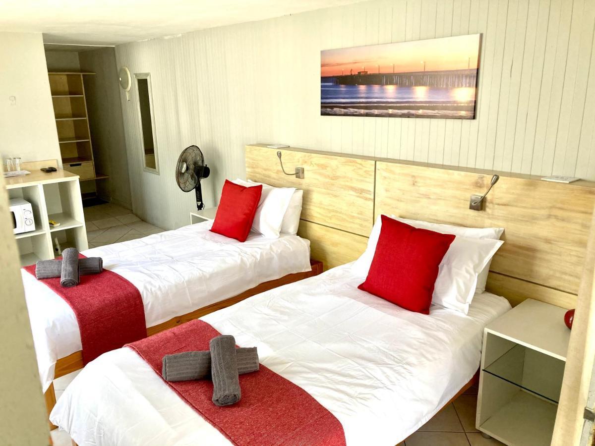 Mangolds Guest House Port Elizabeth Zewnętrze zdjęcie