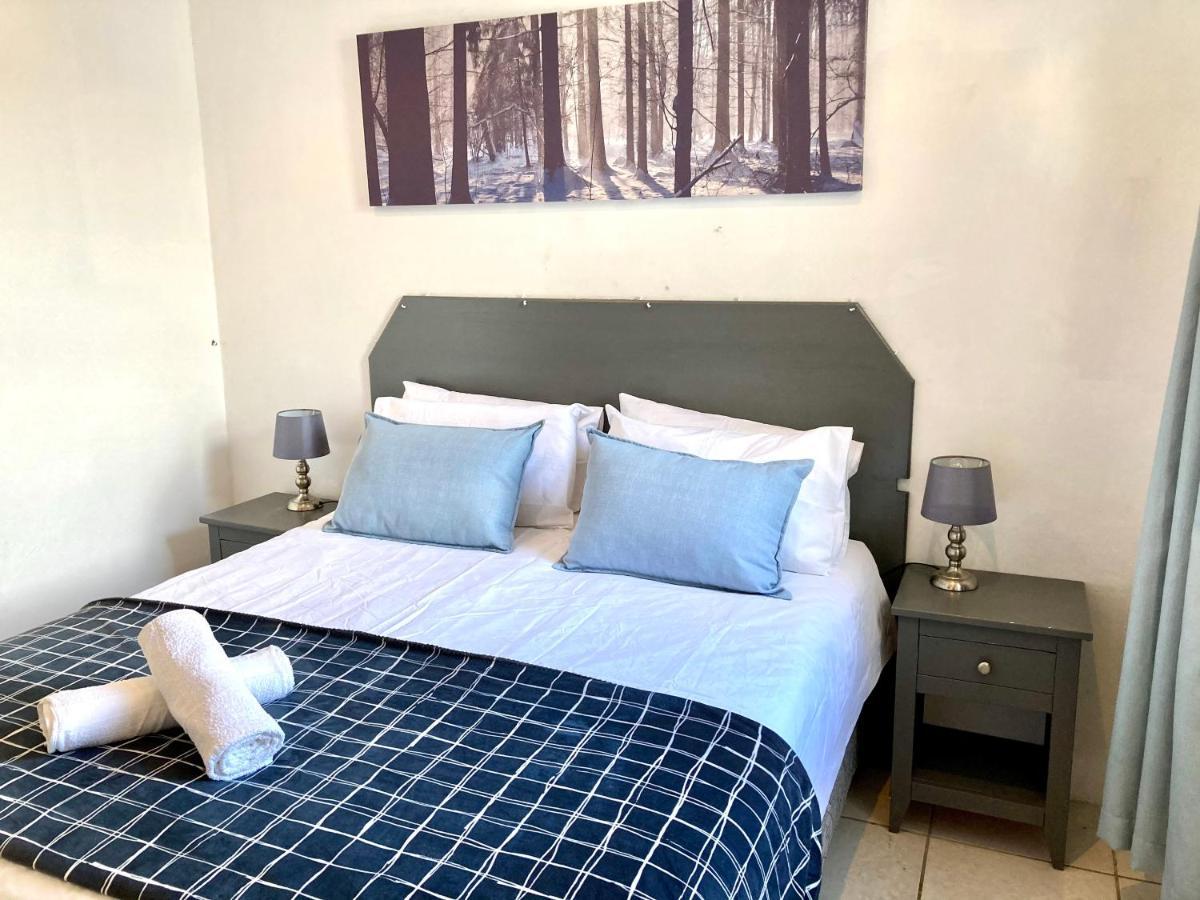 Mangolds Guest House Port Elizabeth Zewnętrze zdjęcie