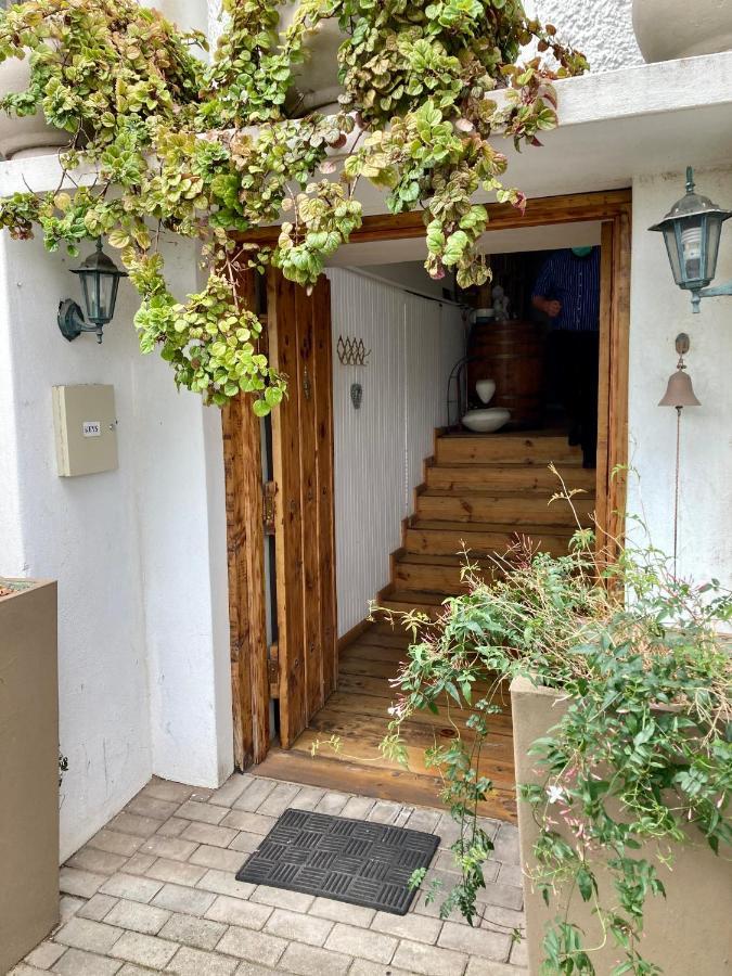 Mangolds Guest House Port Elizabeth Zewnętrze zdjęcie