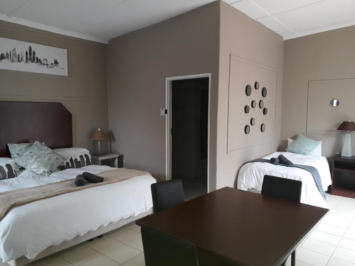 Mangolds Guest House Port Elizabeth Zewnętrze zdjęcie