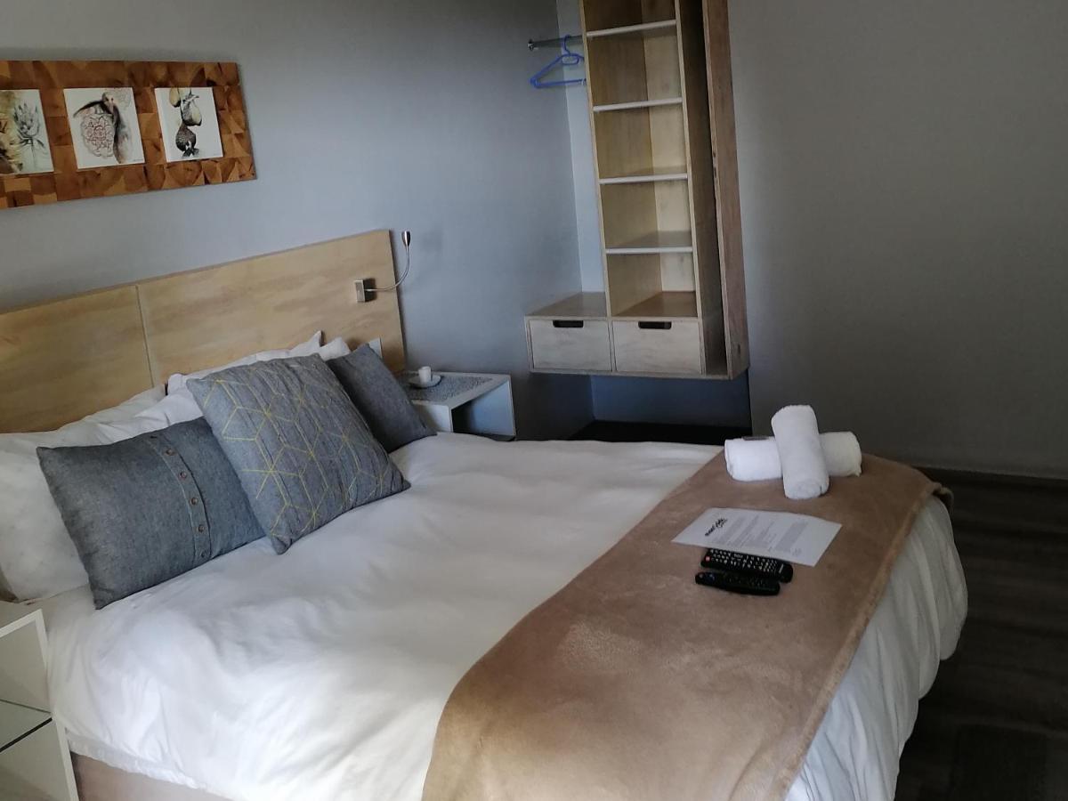 Mangolds Guest House Port Elizabeth Zewnętrze zdjęcie