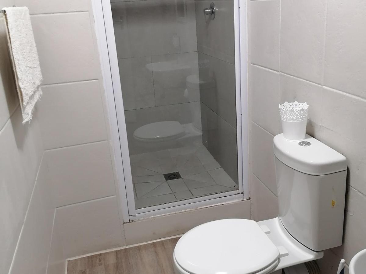 Mangolds Guest House Port Elizabeth Zewnętrze zdjęcie