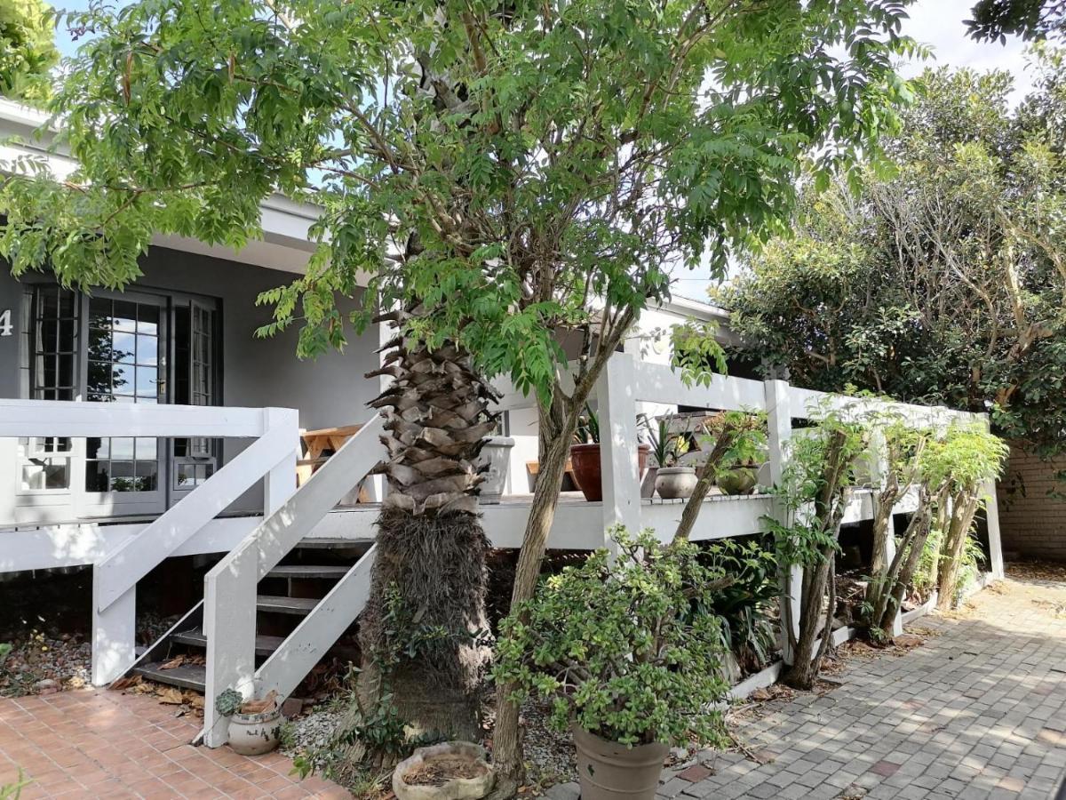 Mangolds Guest House Port Elizabeth Zewnętrze zdjęcie
