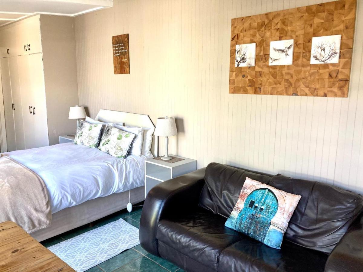 Mangolds Guest House Port Elizabeth Zewnętrze zdjęcie