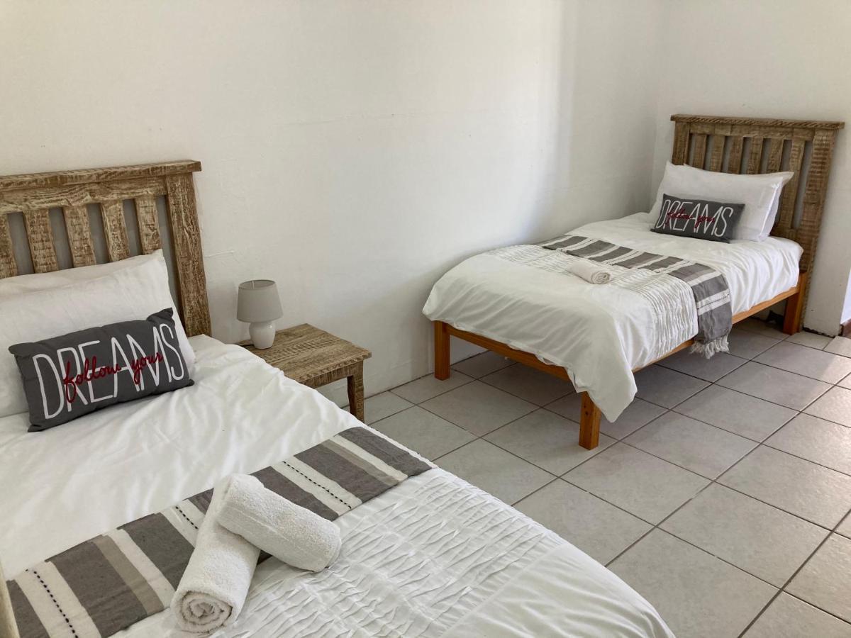 Mangolds Guest House Port Elizabeth Zewnętrze zdjęcie