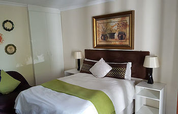 Mangolds Guest House Port Elizabeth Zewnętrze zdjęcie