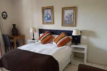 Mangolds Guest House Port Elizabeth Zewnętrze zdjęcie