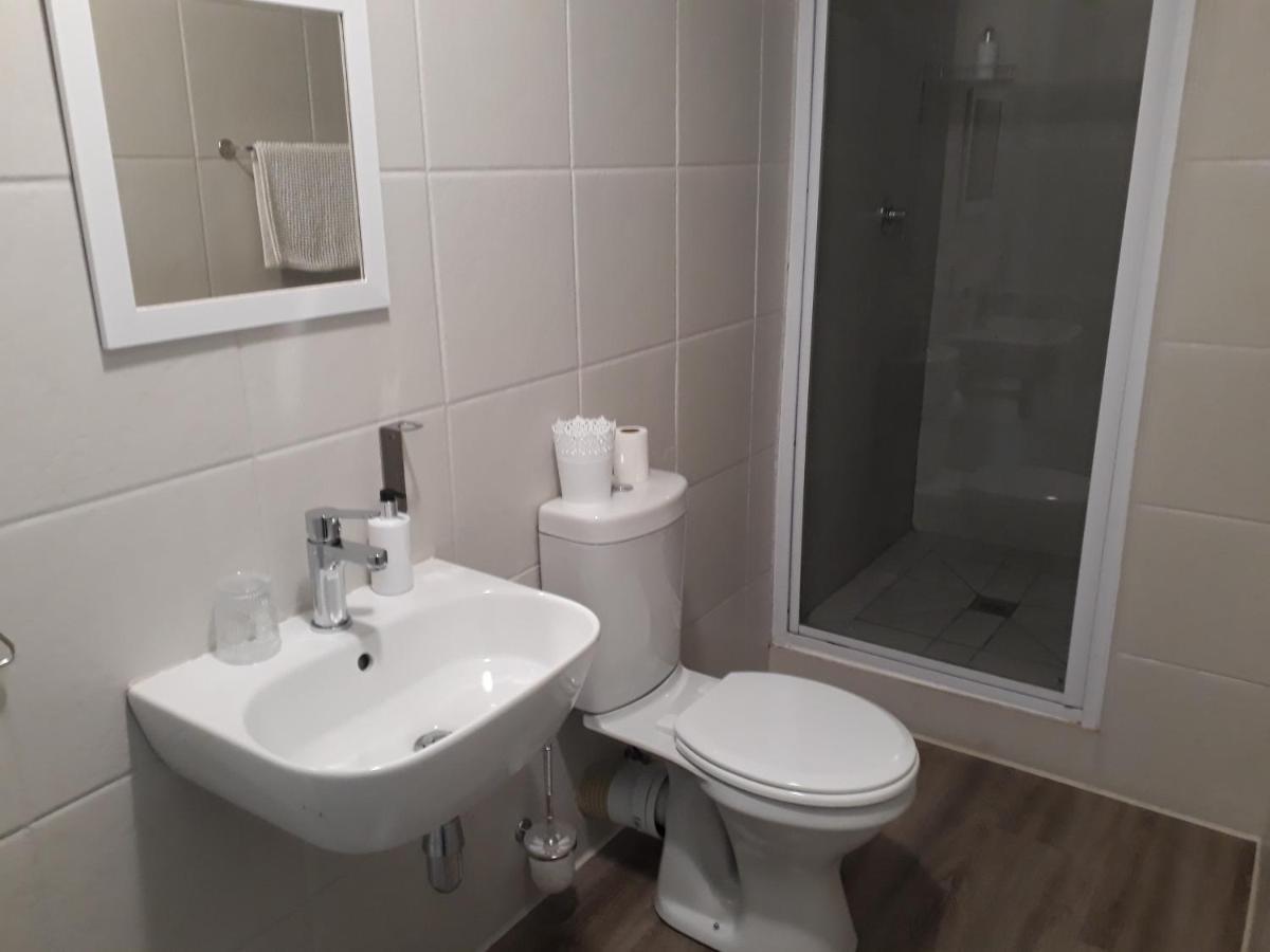 Mangolds Guest House Port Elizabeth Zewnętrze zdjęcie