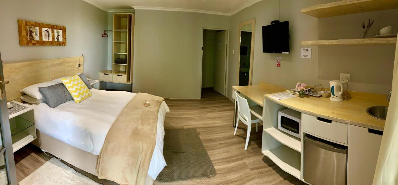 Mangolds Guest House Port Elizabeth Zewnętrze zdjęcie