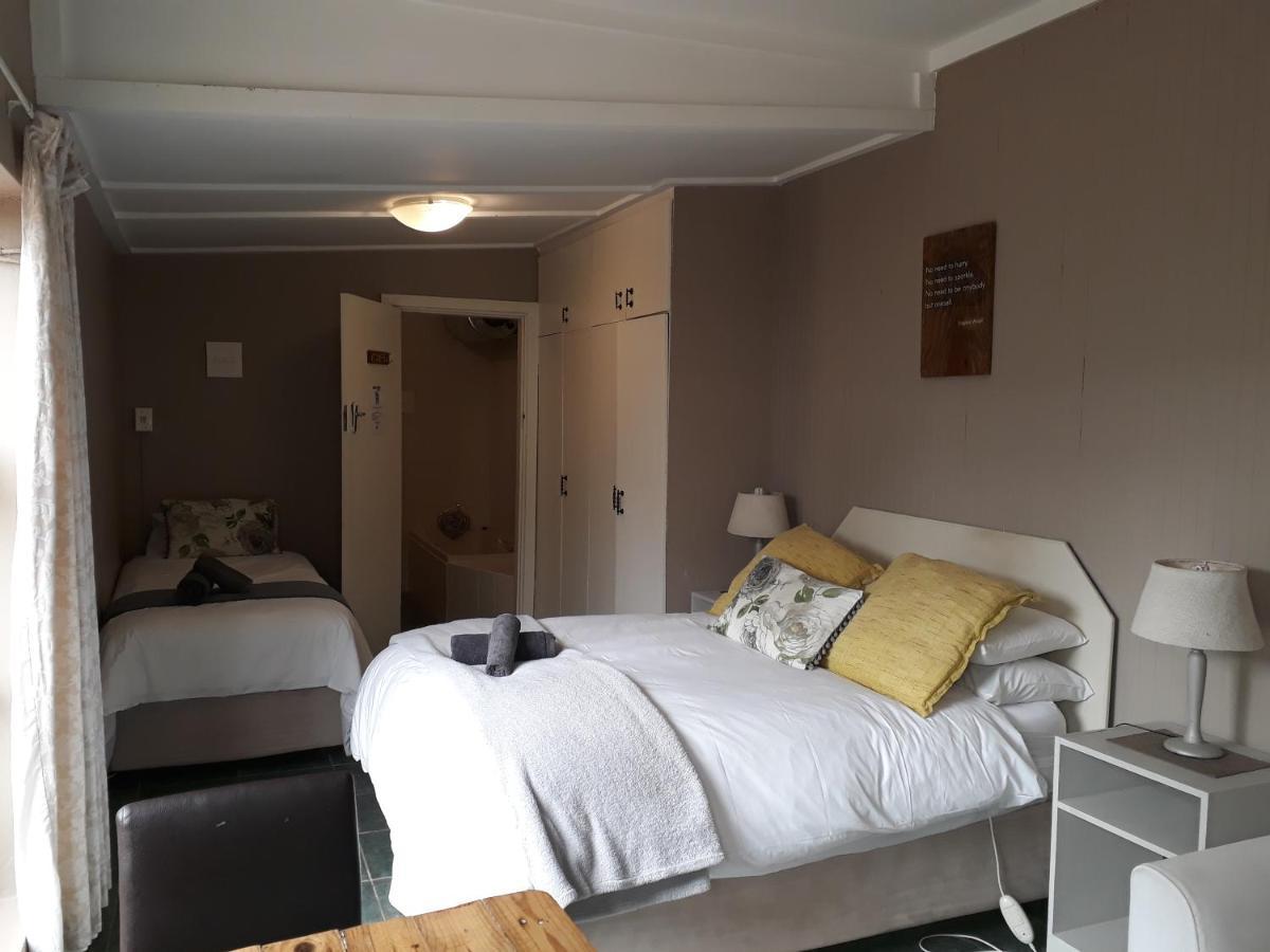 Mangolds Guest House Port Elizabeth Zewnętrze zdjęcie